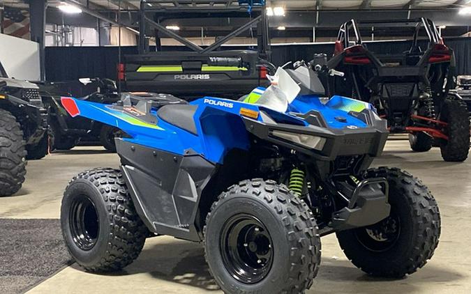 2024 Polaris Outlaw 70 EFI