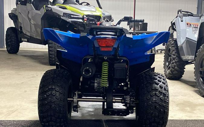 2024 Polaris Outlaw 70 EFI