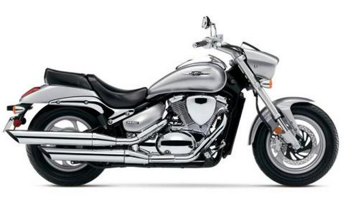 2013 Suzuki Boulevard M50