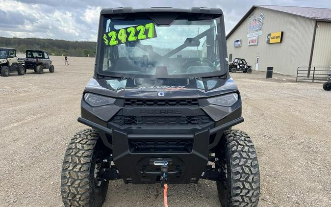 2024 Polaris® Ranger XP 1000 Premium