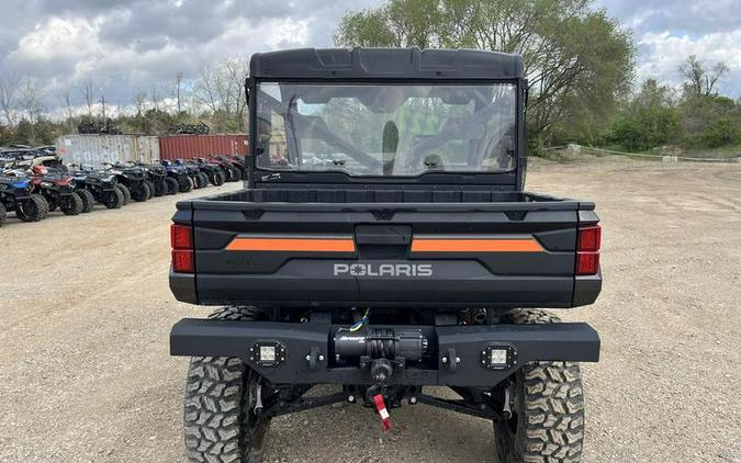 2024 Polaris® Ranger XP 1000 Premium