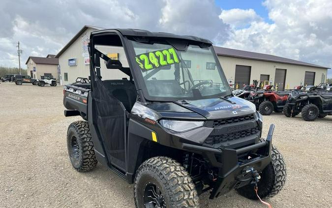 2024 Polaris® Ranger XP 1000 Premium