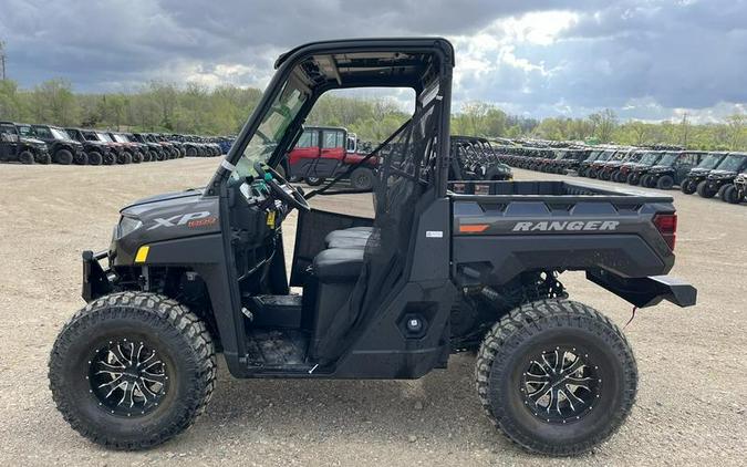 2024 Polaris® Ranger XP 1000 Premium