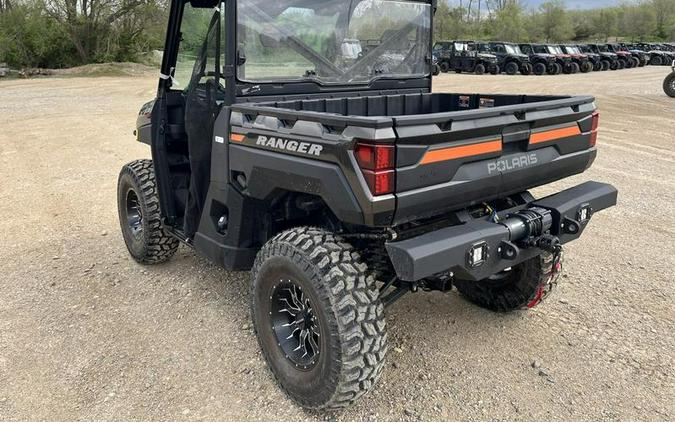 2024 Polaris® Ranger XP 1000 Premium