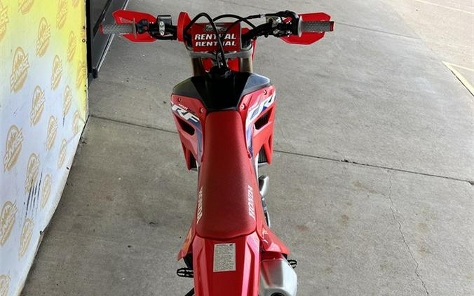 2023 Honda CRF 450RX