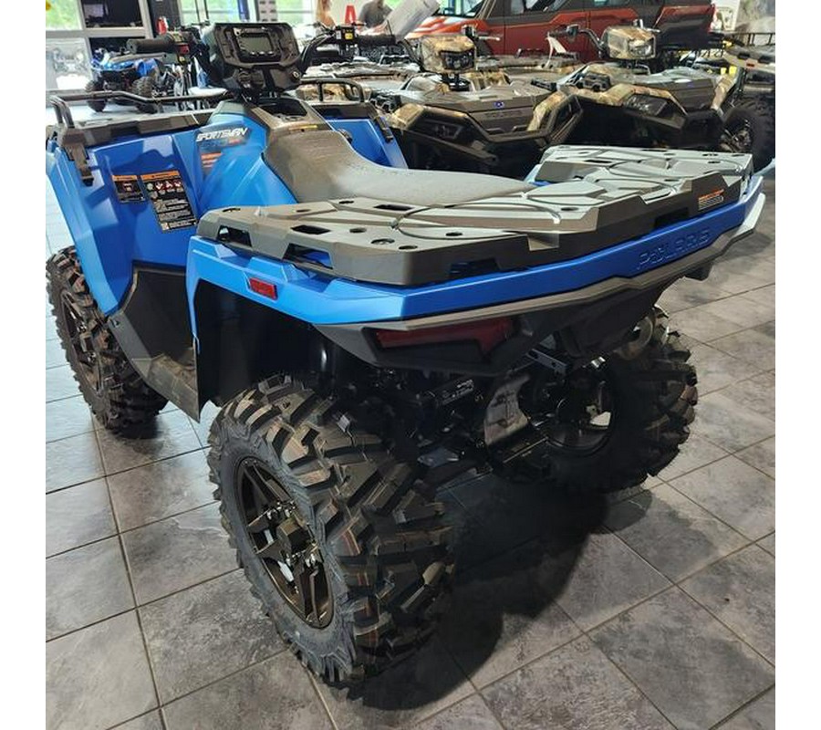 2024 Polaris® Sportsman 570 Trail