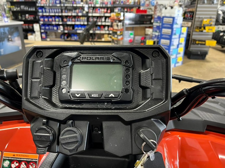 2024 Polaris Industries SPORTSMAN 450 HO