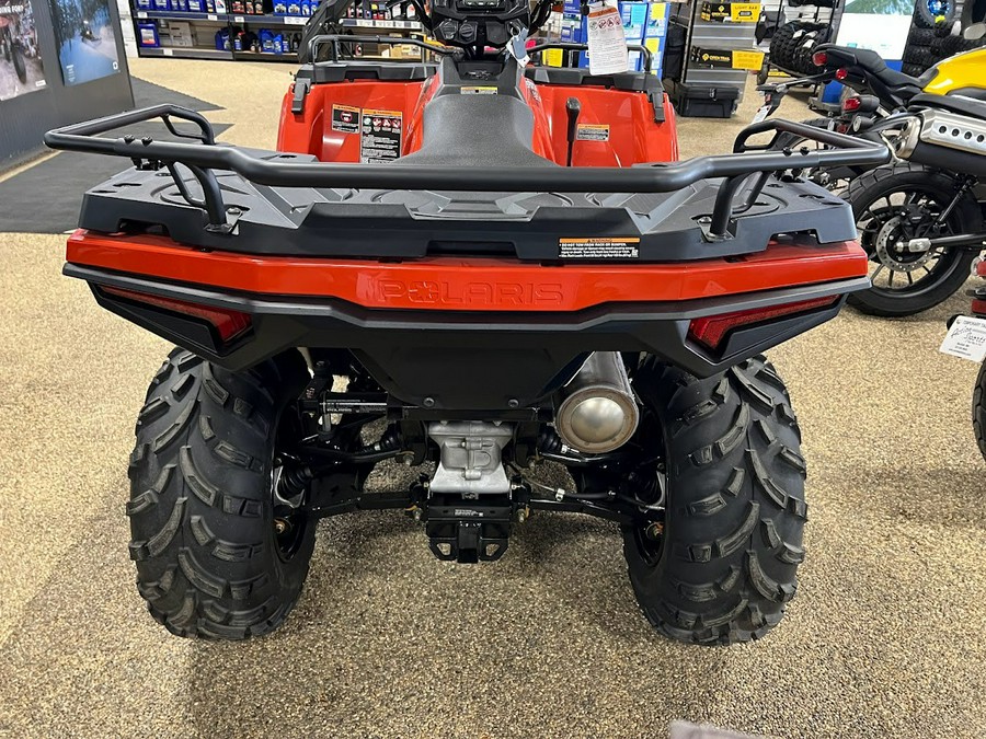 2024 Polaris Industries SPORTSMAN 450 HO