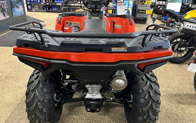 2024 Polaris Industries SPORTSMAN 450 HO