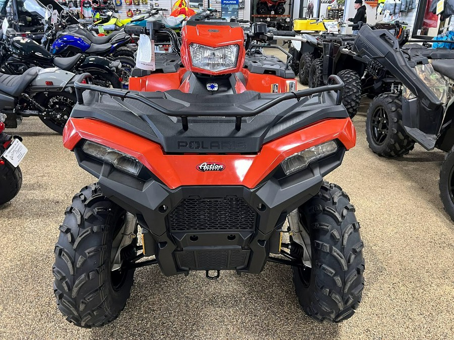 2024 Polaris Industries SPORTSMAN 450 HO