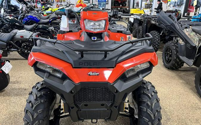 2024 Polaris Industries SPORTSMAN 450 HO