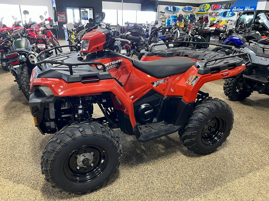 2024 Polaris Industries SPORTSMAN 450 HO