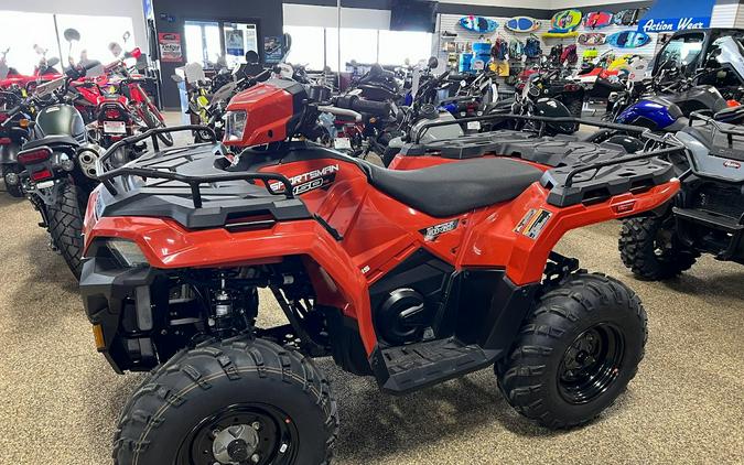 2024 Polaris Industries SPORTSMAN 450 HO