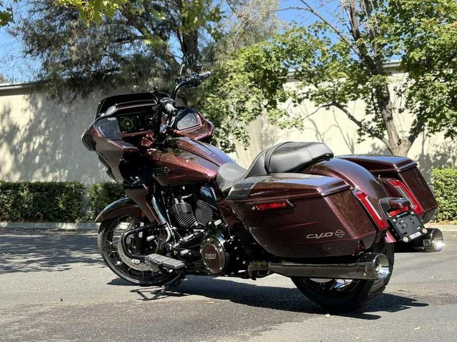 2024 Harley-Davidson® FLTRXSE - CVO™ Road Glide®