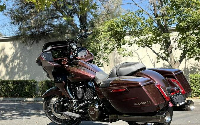 2024 Harley-Davidson® FLTRXSE - CVO™ Road Glide®