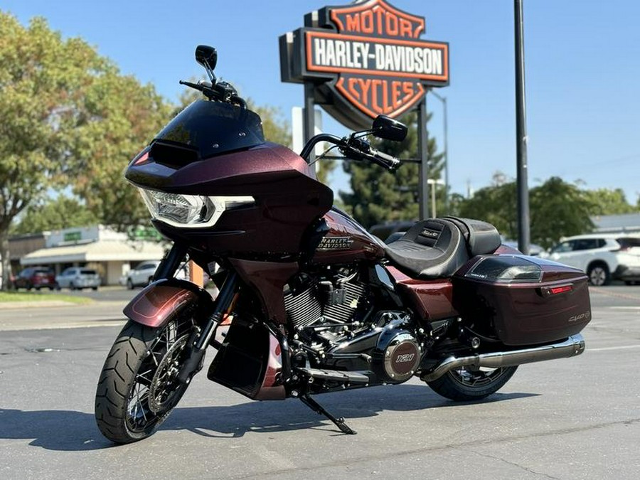 2024 Harley-Davidson® FLTRXSE - CVO™ Road Glide®