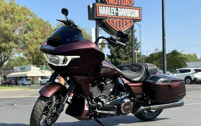 2024 Harley-Davidson® FLTRXSE - CVO™ Road Glide®