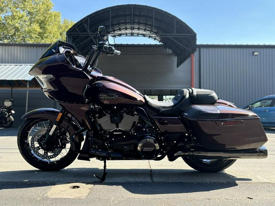 2024 Harley-Davidson® FLTRXSE - CVO™ Road Glide®