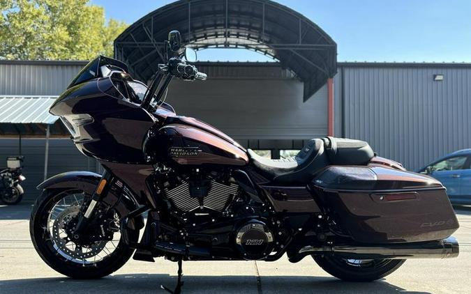 2024 Harley-Davidson® FLTRXSE - CVO™ Road Glide®