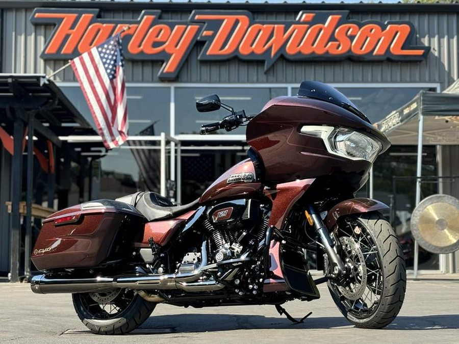 2024 Harley-Davidson® FLTRXSE - CVO™ Road Glide®