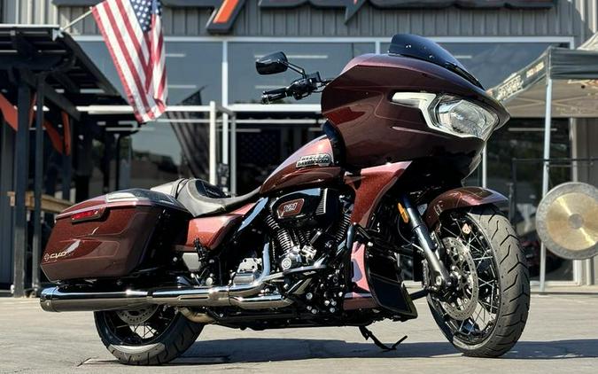 2023 Harley-Davidson CVO Road Glide Review [16 Fast Facts]