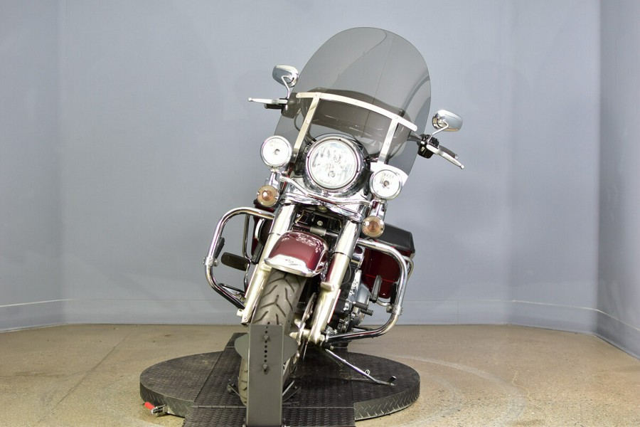 2014 Harley-Davidson Road King