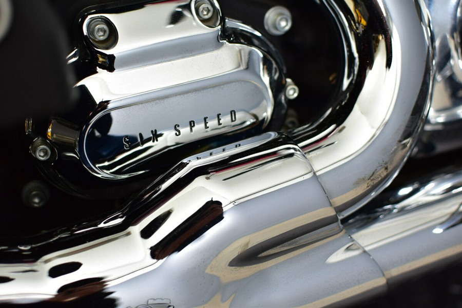 2014 Harley-Davidson Road King