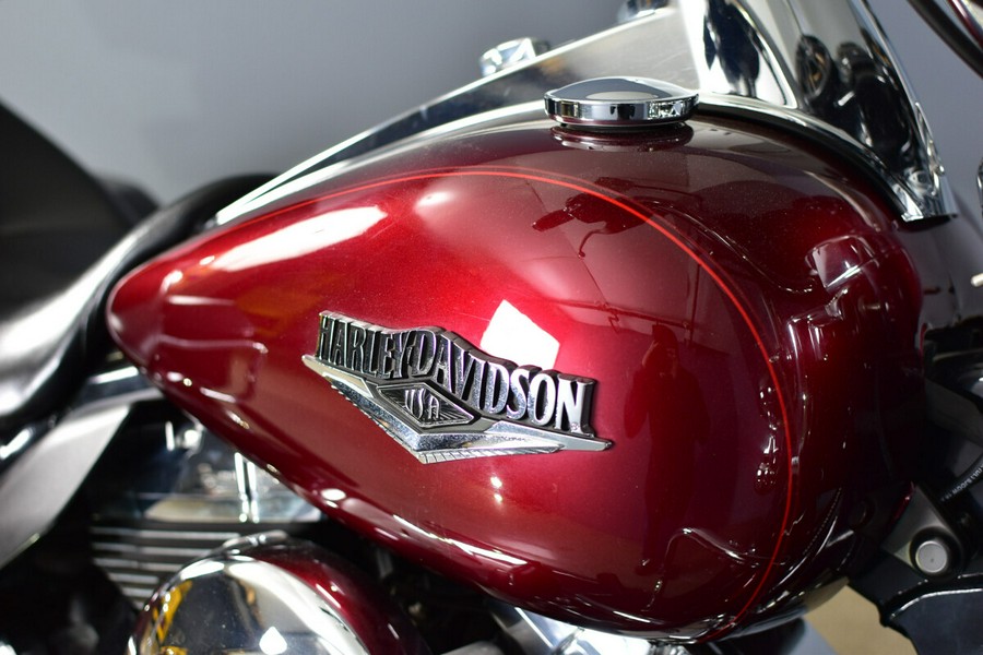 2014 Harley-Davidson Road King