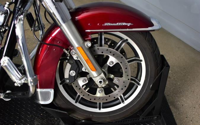 2014 Harley-Davidson Road King