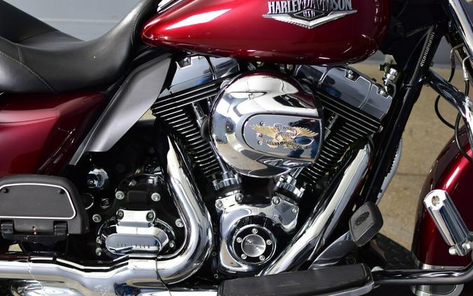 2014 Harley-Davidson Road King
