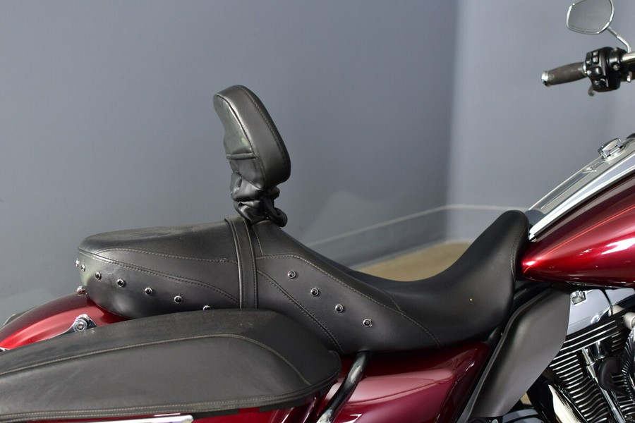 2014 Harley-Davidson Road King