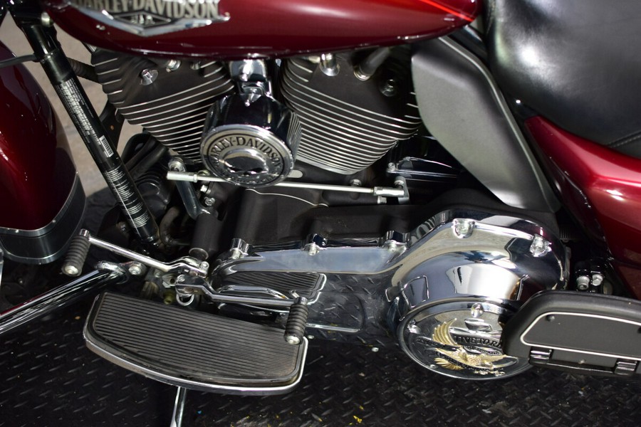 2014 Harley-Davidson Road King