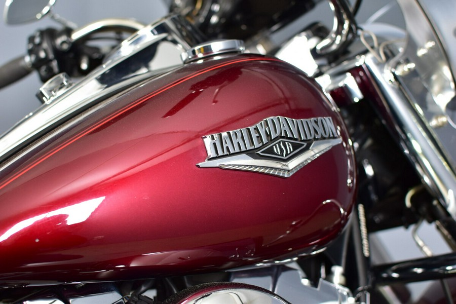 2014 Harley-Davidson Road King