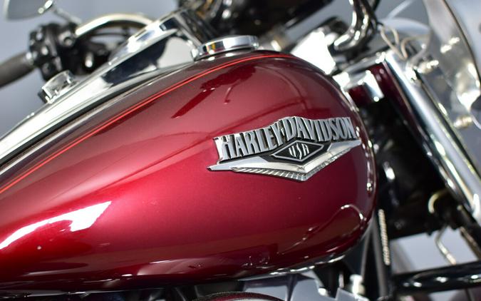 2014 Harley-Davidson Road King