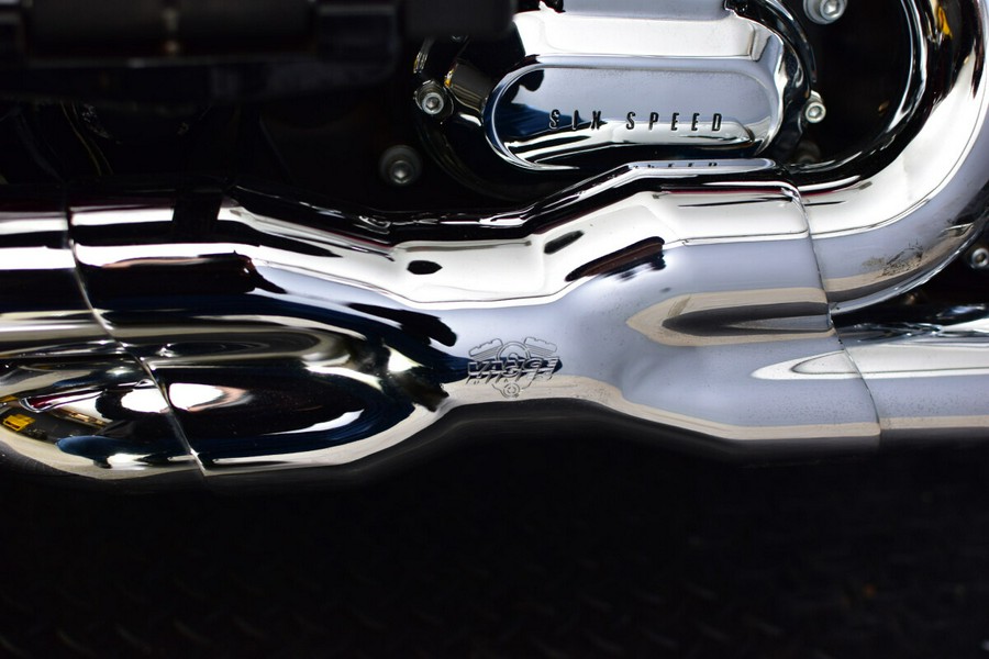 2014 Harley-Davidson Road King