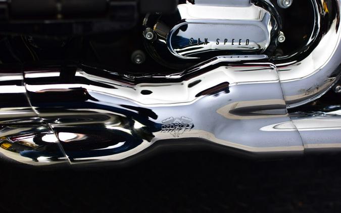 2014 Harley-Davidson Road King