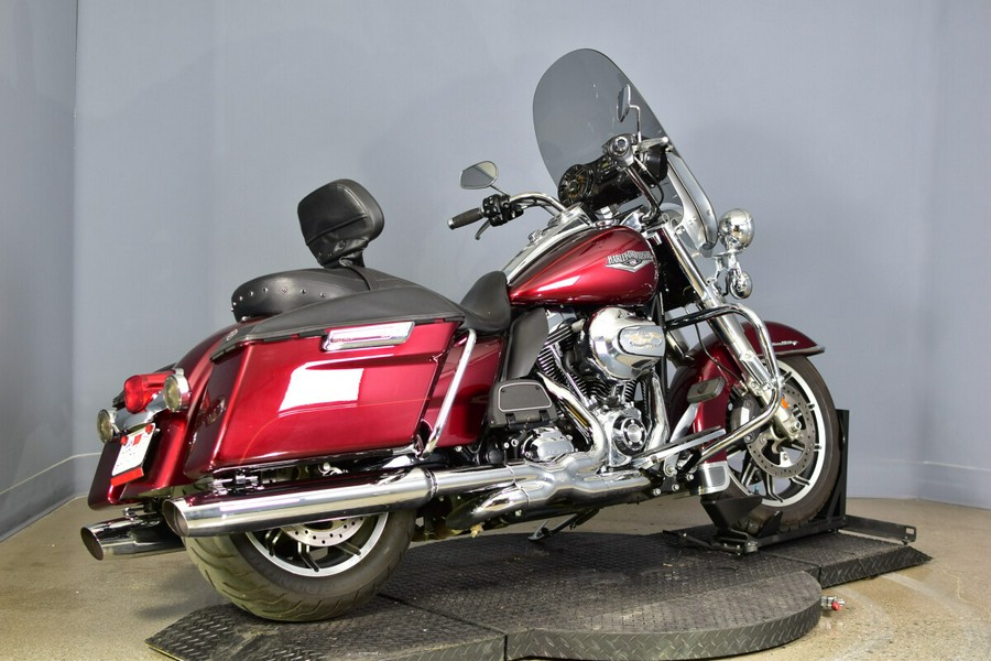 2014 Harley-Davidson Road King