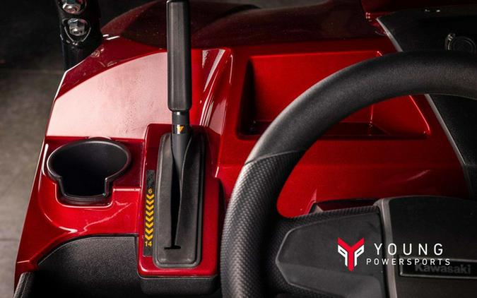 2025 Kawasaki Mule PRO-FXT 1000 LE Ranch Edition LE Ranch Edition