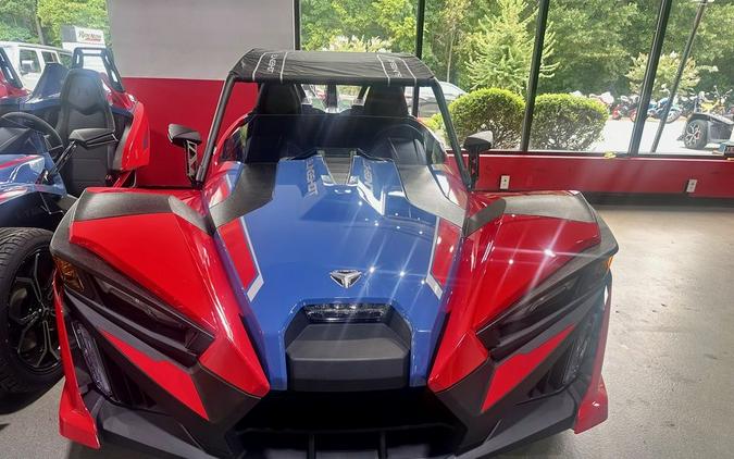 2025 Polaris Slingshot® Slingshot® SLR AutoDrive
