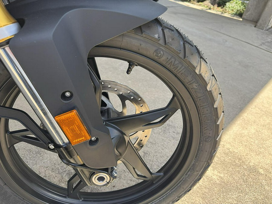 2025 BMW G 310 GS Style Rallye