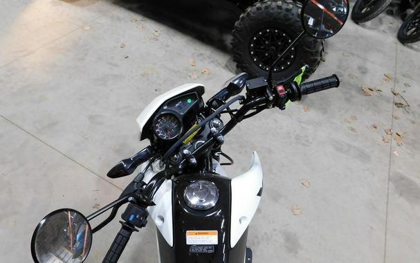 2025 Honda® XR150L