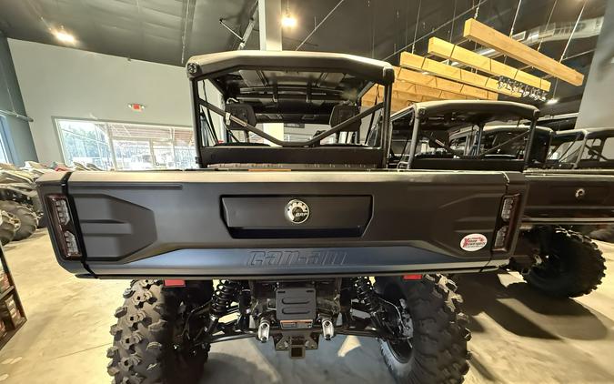 2026 Can-Am Defender MAX XT HD11