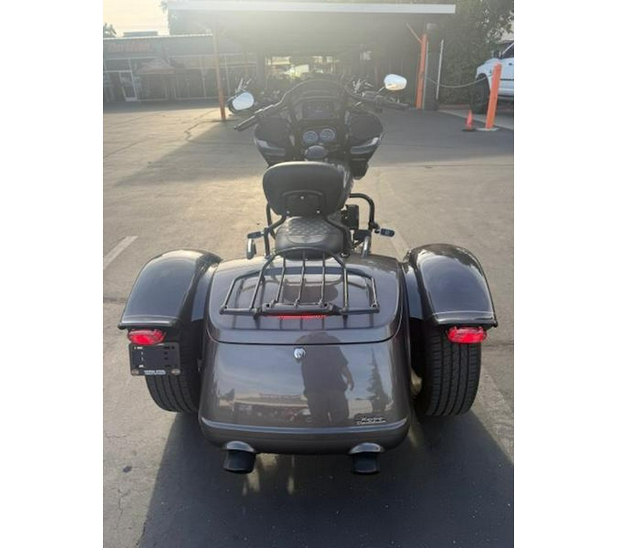 2023 Harley-Davidson® FLTRT - Road Glide® 3