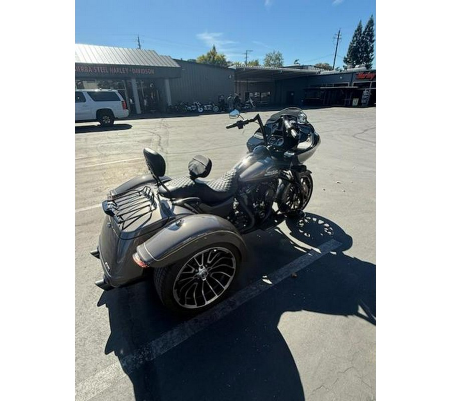 2023 Harley-Davidson® FLTRT - Road Glide® 3