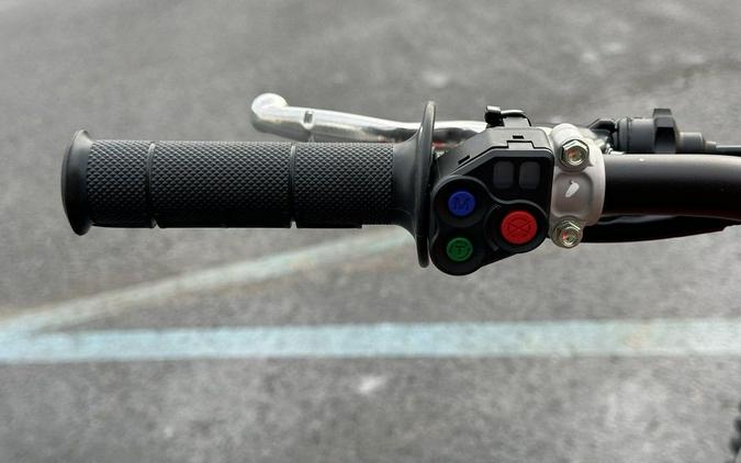 2026 Honda® CRF250R