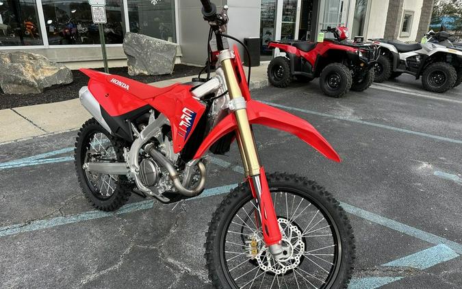 2026 Honda® CRF250R