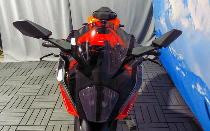 2024 KTM RC 390