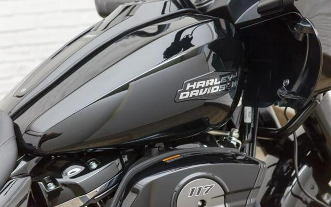 2025 Harley-Davidson® Road Glide™