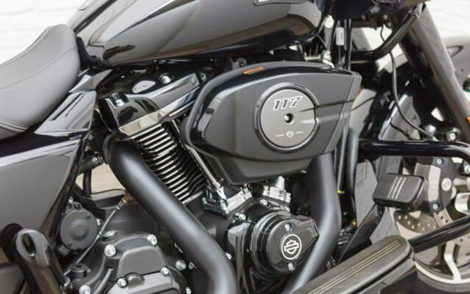 2025 Harley-Davidson® Road Glide™