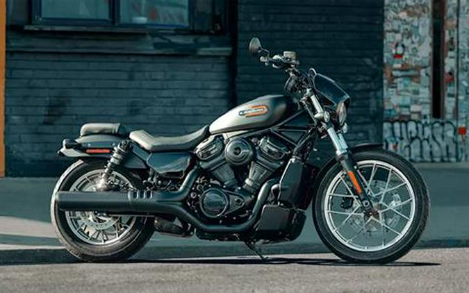 2025 Harley-Davidson Nightster® Special